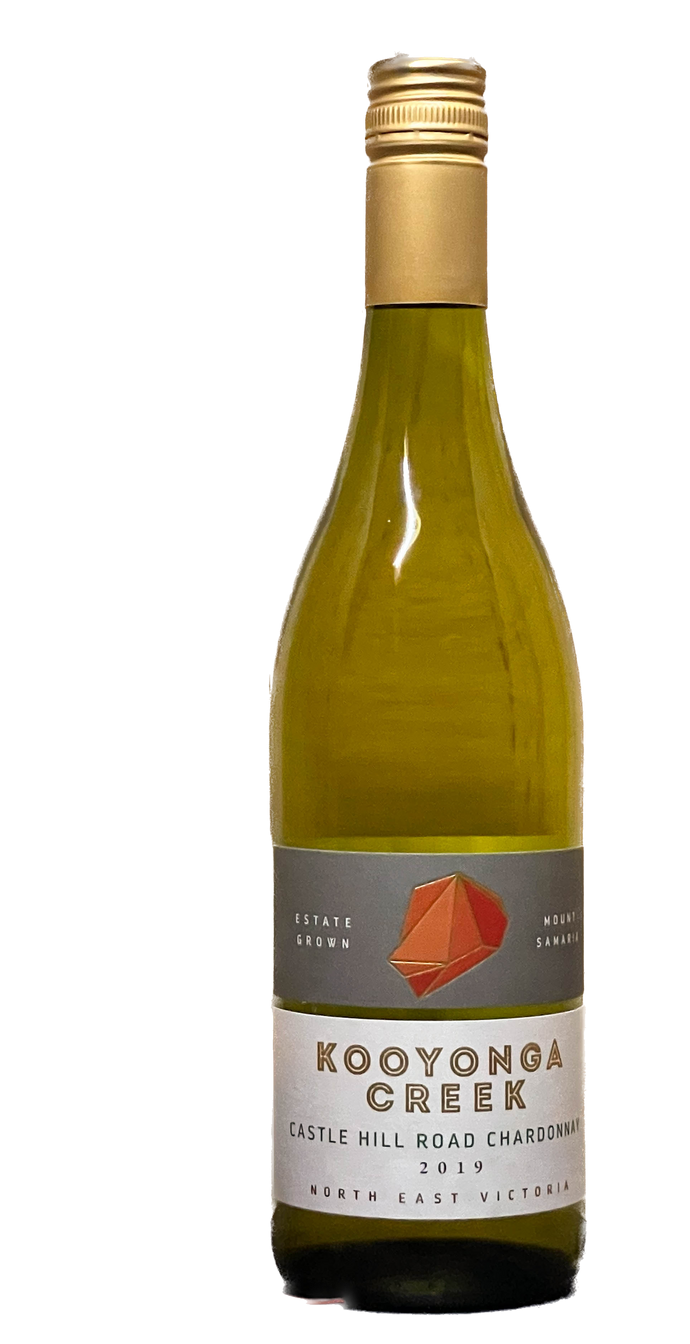 Castle Hill Road Chardonnay 2019
