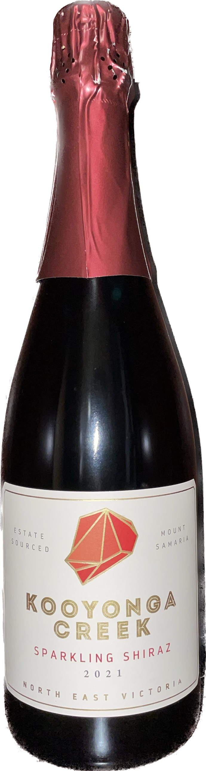 Sparkling Shiraz 2021