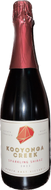 Sparkling Shiraz 2021