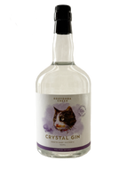 Crystal Gin - One Week Infused